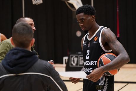 KK Partizan KK Partizan
