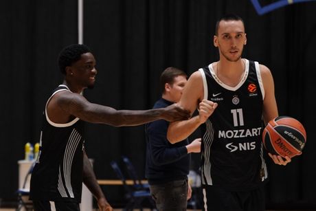 KK Partizan KK Partizan