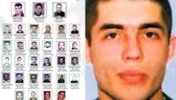 Bio na poternici sa Šiptarom i Kumom! Zemunac nestao bez traga pre 20 godina, a sad se pojavila njegova slika