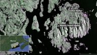 „Ovo je tek početak“: Satelitski radar poslao prve snimke naše planete, vidi i predmete od samo 5 metara