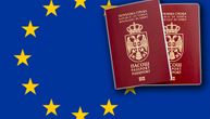 Od 12. oktobra nova pravila za građane Srbije: U EU po EES sistemu, ovo je procedura 5 minuta po čoveku!