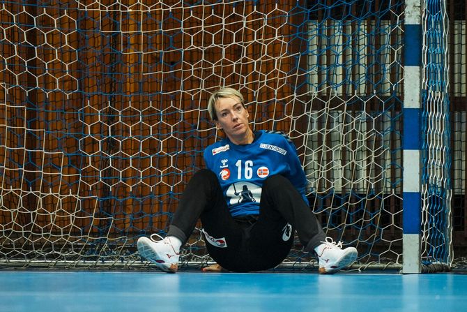 Katrin Lunde