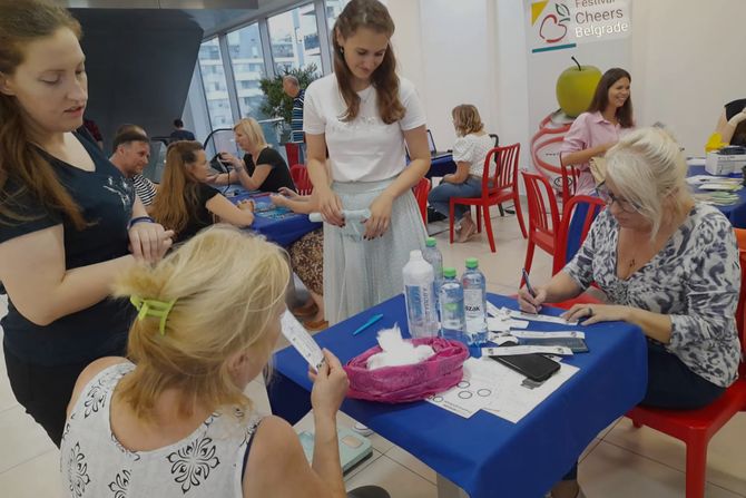 Festival zdravlja
