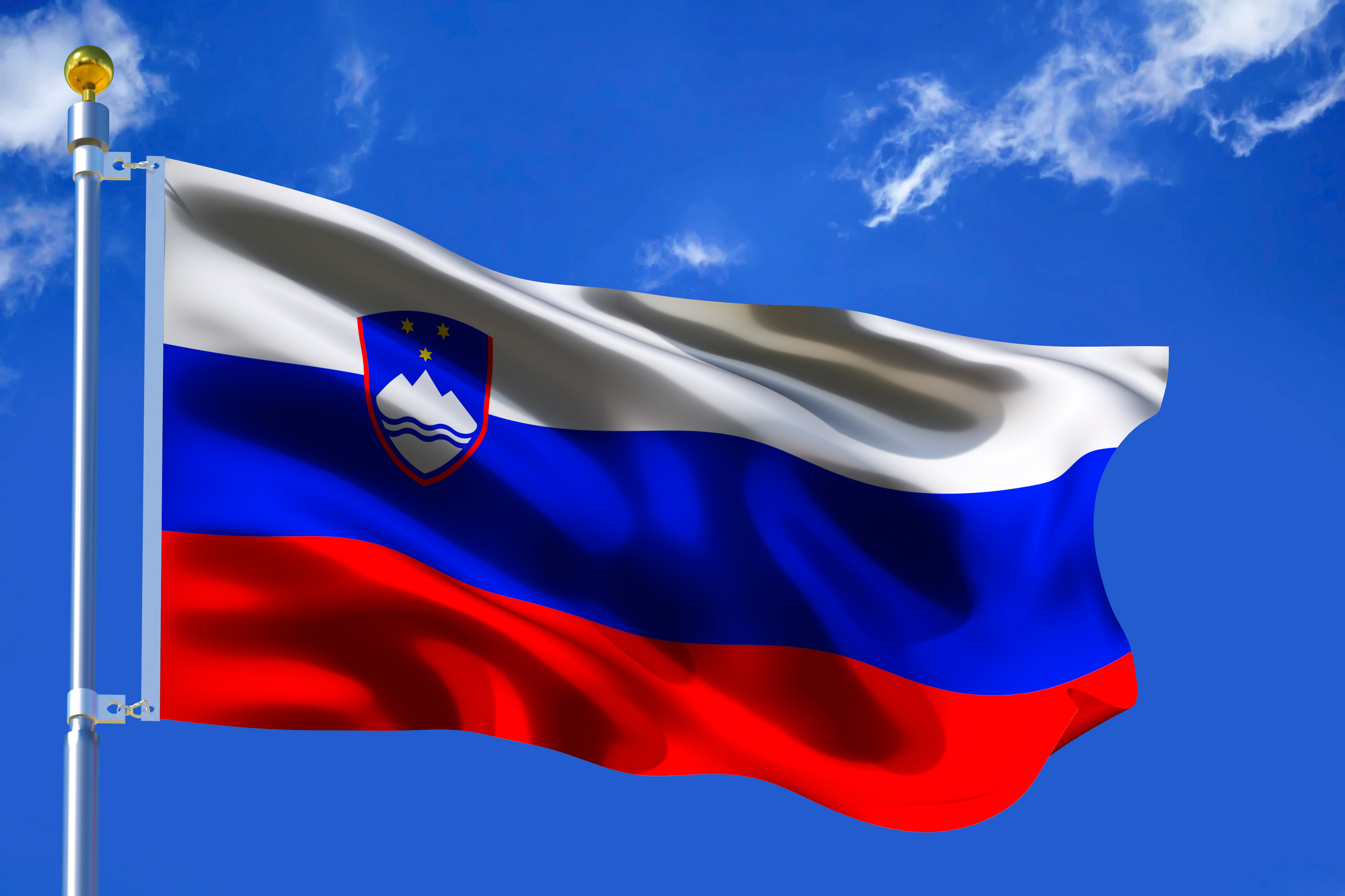 Tiha kriza u Sloveniji: Ko će zameniti 100.000 radnika koji odlaze?