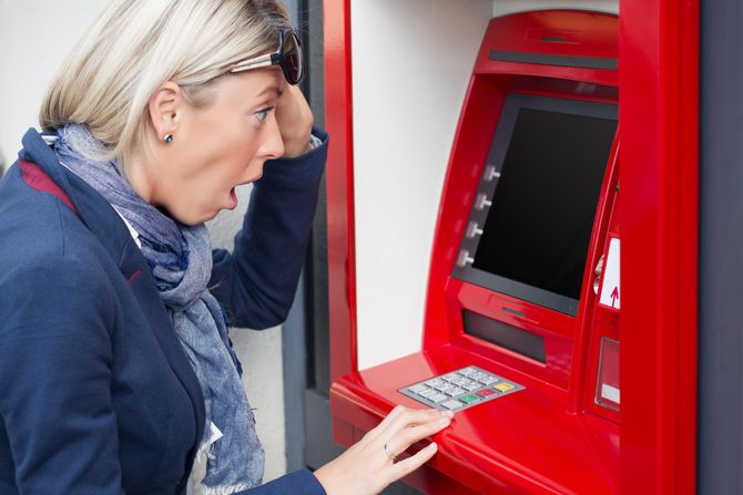 Bankomat