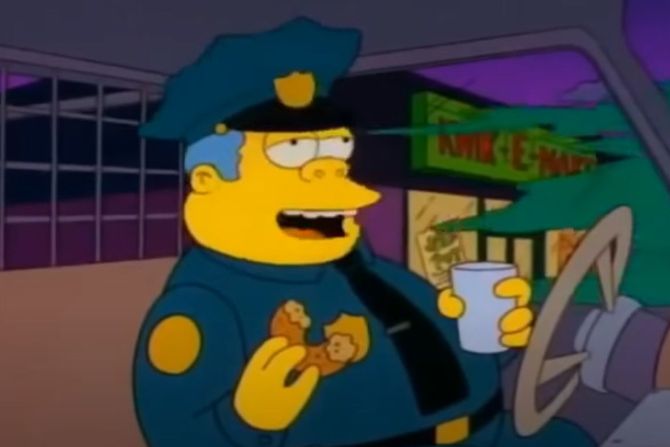 Simpsonovi