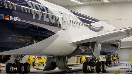 Boeing 787-9 Boeing 787-9