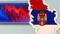 Stigli strašni podaci za Srbiju! Oglasio se Zavod za statistiku: Evo šta se desilo od januara do avgusta