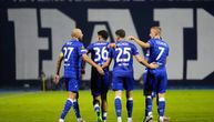 Od ponora do prolaska: Dinamo bio na rubu ispadanja, pa priredio nestvaran preokret protiv šampiona Švajcarske