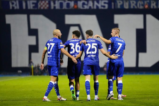 FK Dinamo Zagreb