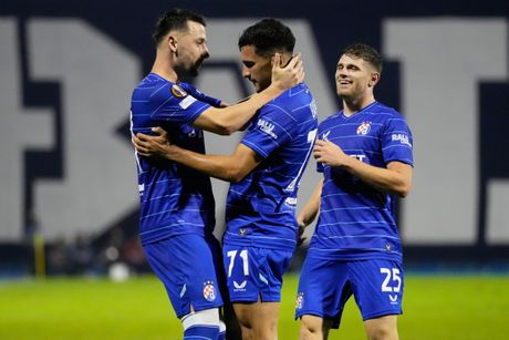 FK Dinamo Zagreb
