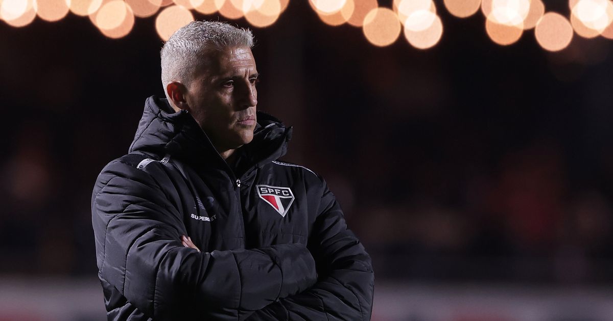 Legendarni Krespo doživeo katastrofu - Telegraf.rs