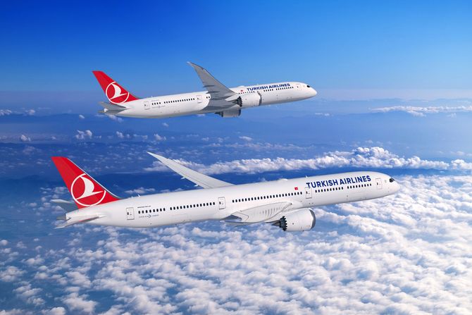 Boeing 787-9