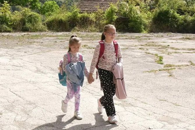 Una i Iva