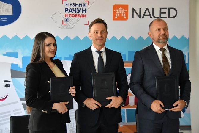 Uzmi račun i pobedi