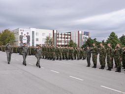 Vojska Srbije, zakletva
