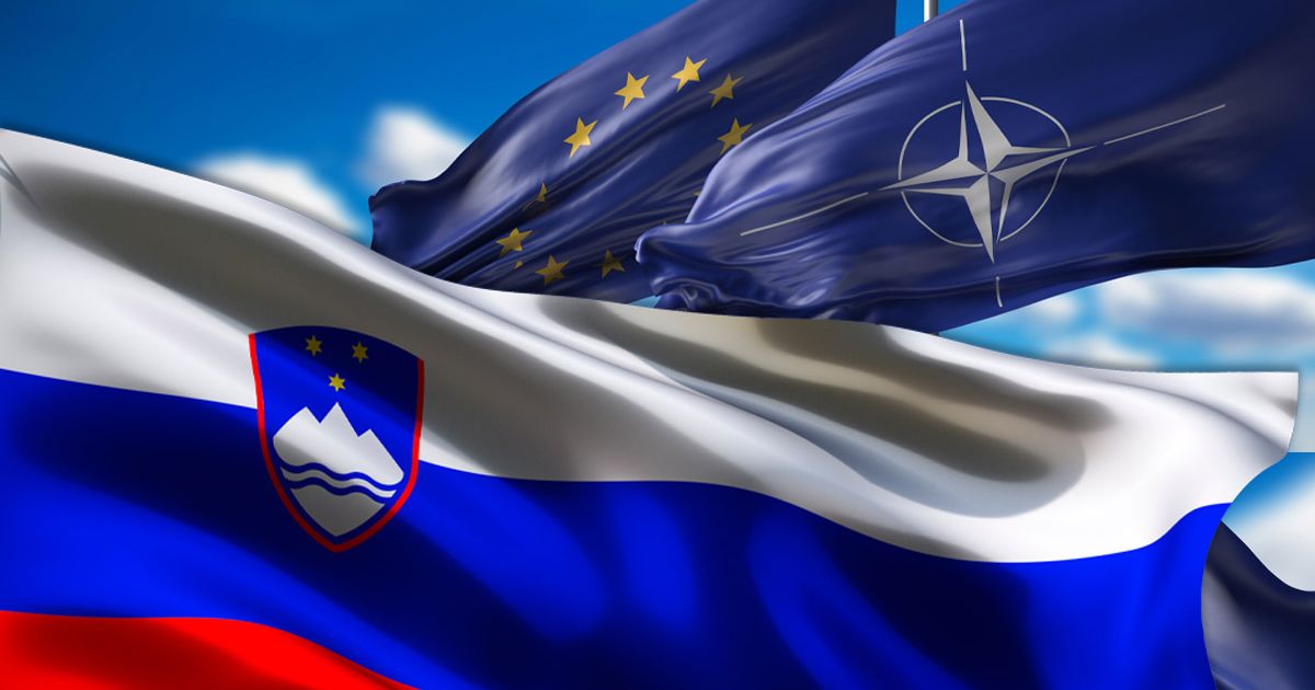 Slovenci dobili oštro pismo od šefa NATO: 