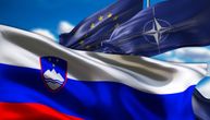 Slovenci dobili oštro pismo od šefa NATO: "Podrivate našu kolektivnu bezbednost!"