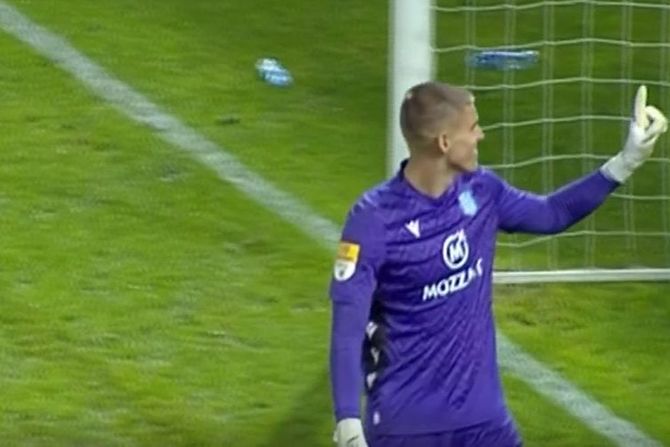 Balsa Popovic