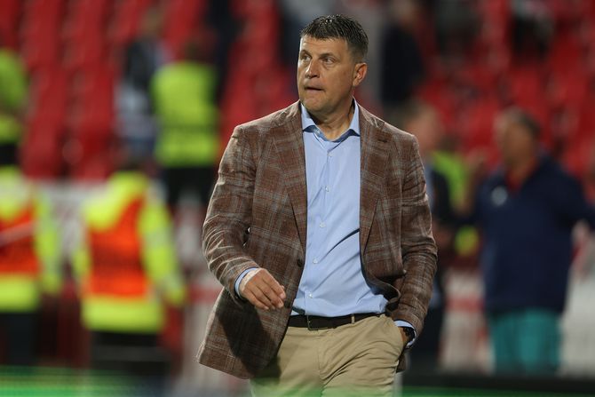 Vladan Milojevic
