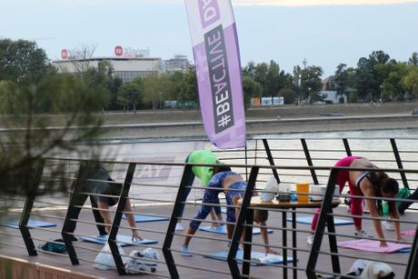 Beactive day Beactive day