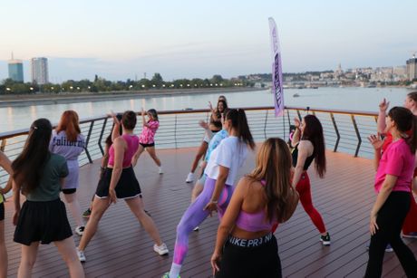Beactive day Beactive day