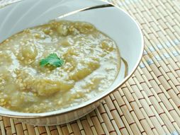 Beli ajvar malidžano