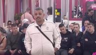 Odrekao se porodice! Bora Santana u programu uživo prekinuo svaki kontakt sa ocem i braćom: "Videćete vi..."