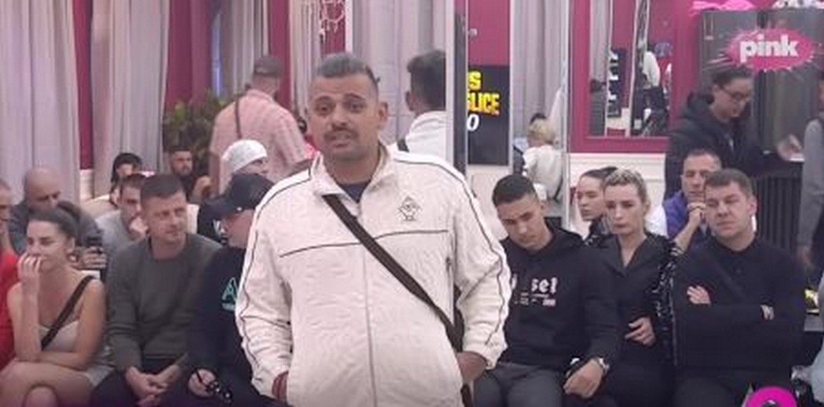 "Samo se odjednom promenila..." Bora Santana iskreno o Milici i njenom novom partneru "Mora da mi vrati pare"