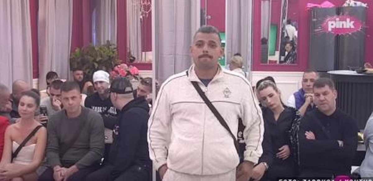 "Samo se odjednom promenila..." Bora Santana iskreno o Milici i njenom novom partneru "Mora da mi vrati pare"