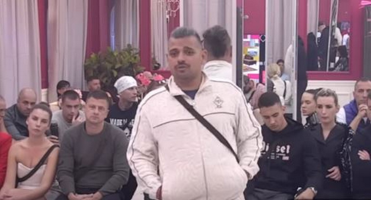 "Samo se odjednom promenila..." Bora Santana iskreno o Milici i njenom novom partneru "Mora da mi vrati pare"