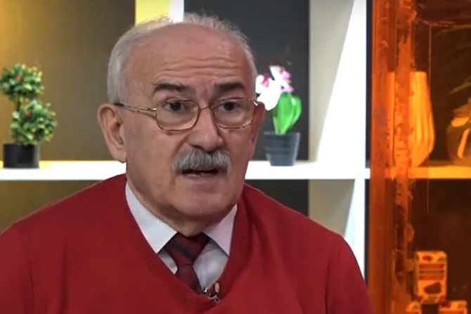 Dr Predrag Nenadić - Nutricionista