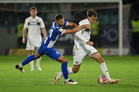 OFK Beograd, FK Partizan