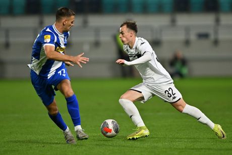 OFK Beograd, FK Partizan