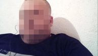 Ubio babu i dedu u Despotovcu pa otišao na vašar u drugi grad! Miloš uhapšen tokom doručka, otkrio motiv