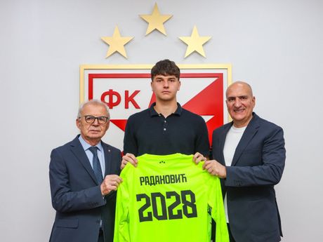 Savo Radanović Savo Radanović