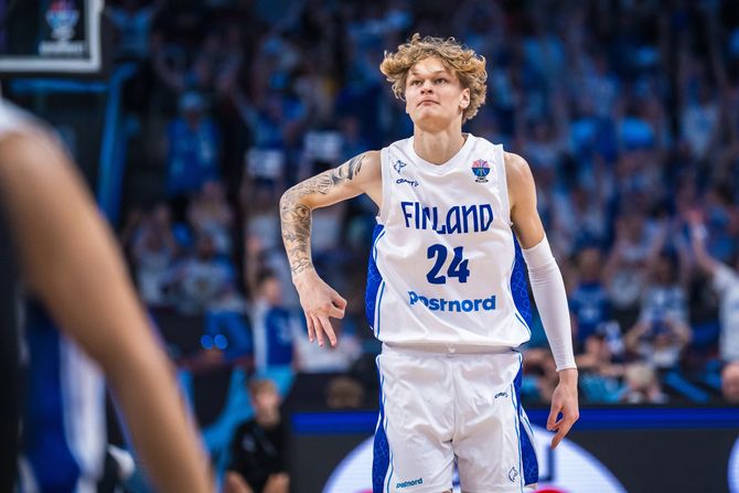 Mika Muirinen Mika Muirinen