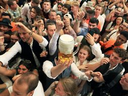 Oktoberfest
