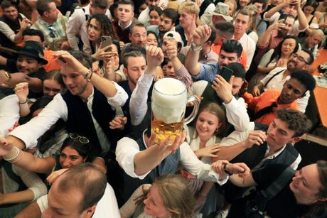 Oktoberfest Oktoberfest