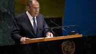 Lavrov se oglasio: "Gospodari Zelenskog to žele, ali pozivi na trenutni prekid vatre u Ukrajini..."