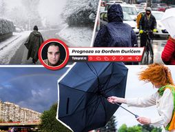 Vremenska prognoza