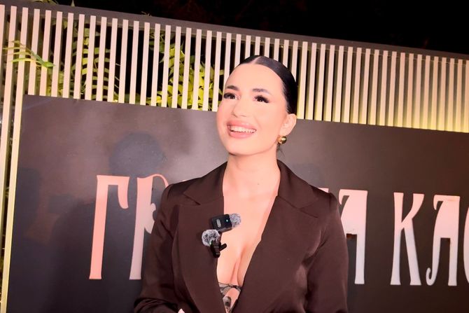 Zorana Mićanović