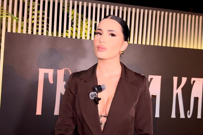 Zorana Mićanović