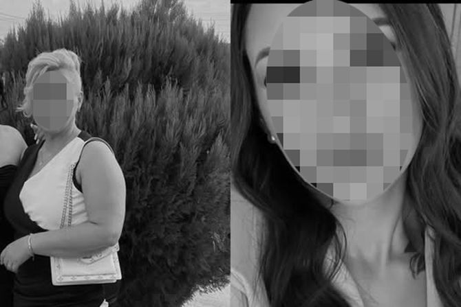 Zlaticu M., Katarina, ubistvo Beč