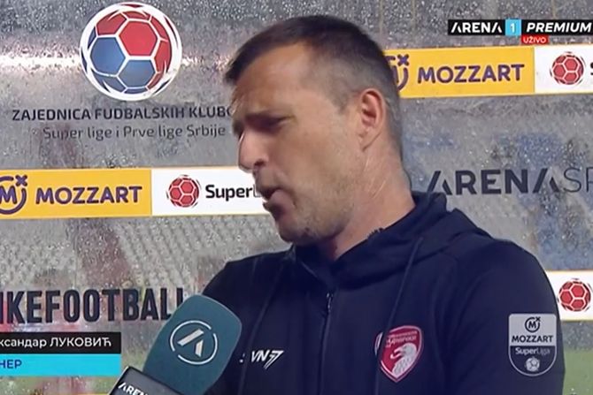 Aleksandar Luković