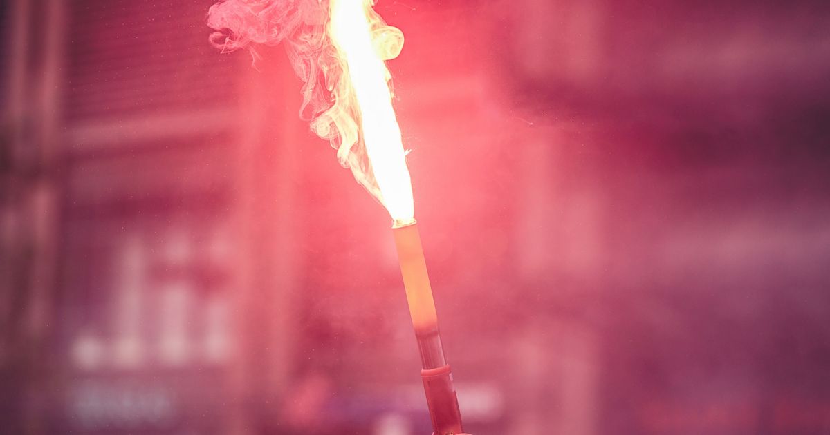 Još jedna žena teško povređena na svadbi: I nju pogodila signalna ...