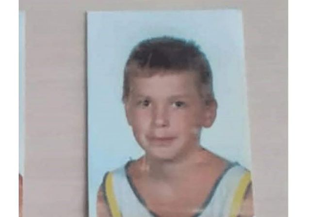 Banja Luka traži se dečak