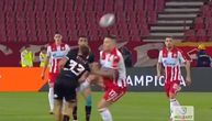 Zbog ovoga je Duarte dobio crveni karton, VAR je doneo konačnu odluku