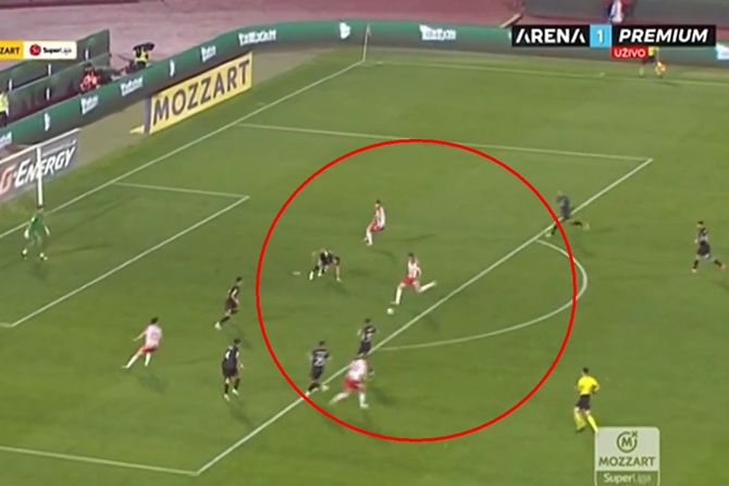 FK Crvena zvezda