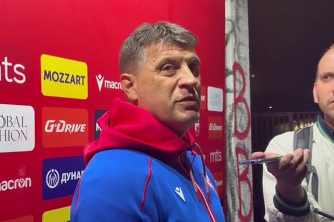 Vladan Milojević